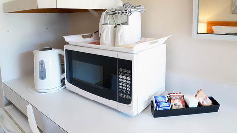 Almond Inn - Accommodation Batemans Bay 22