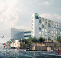 Holiday Inn Express Sydney Airport - Accommodation Batemans Bay