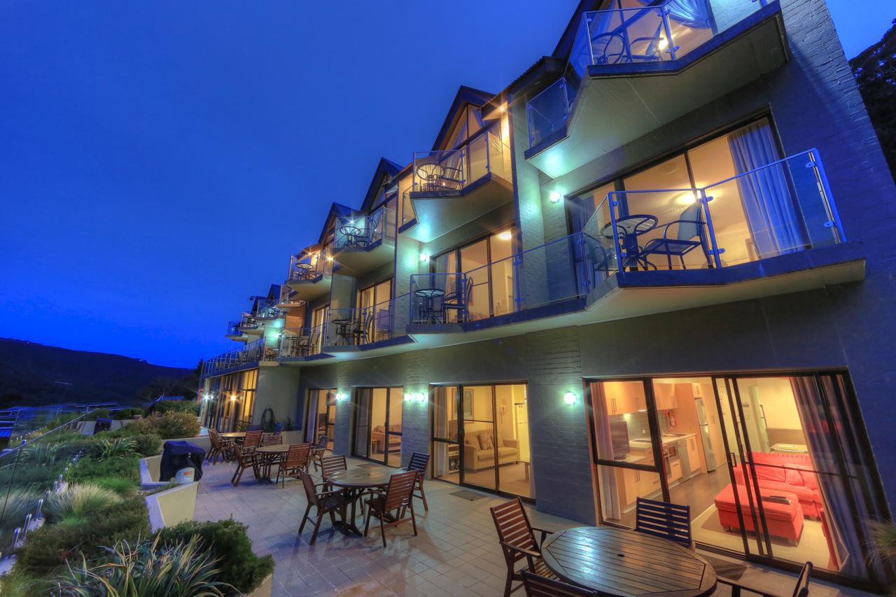  Accommodation Batemans Bay