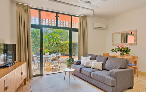 The Crest Byron Bay - Accommodation Batemans Bay 4