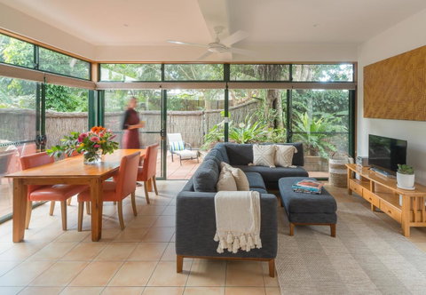 The Crest Byron Bay - Accommodation Batemans Bay 1