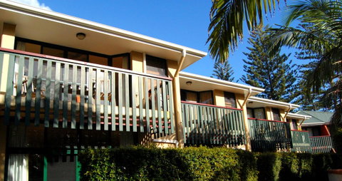 The Crest Byron Bay - Accommodation Batemans Bay 28
