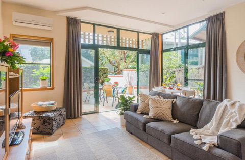 The Crest Byron Bay - Accommodation Batemans Bay 3