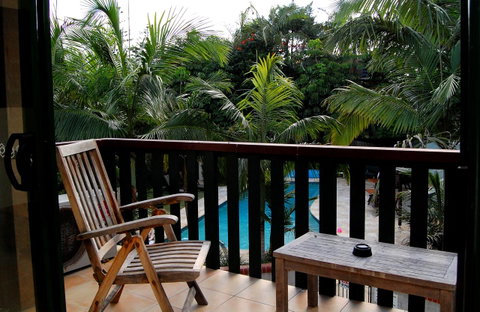The Crest Byron Bay - Accommodation Batemans Bay 27