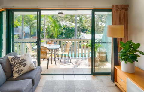 The Crest Byron Bay - Accommodation Batemans Bay 6