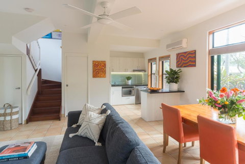 The Crest Byron Bay - Accommodation Batemans Bay 2