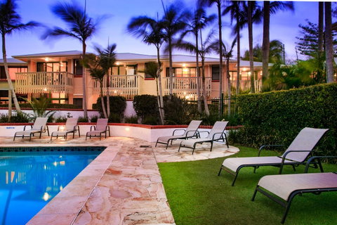The Crest Byron Bay - Accommodation Batemans Bay 26