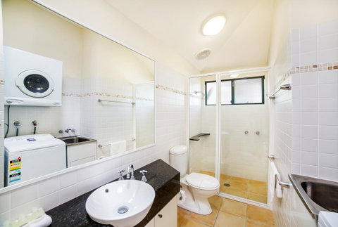 The Crest Byron Bay - Accommodation Batemans Bay 23