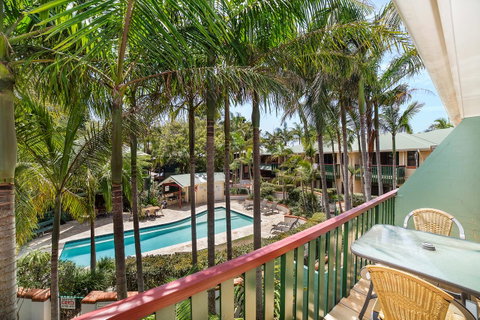 The Crest Byron Bay - Accommodation Batemans Bay 18