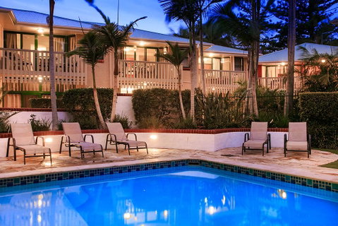 The Crest Byron Bay - Accommodation Batemans Bay 24