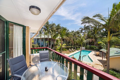 The Crest Byron Bay - Accommodation Batemans Bay 14