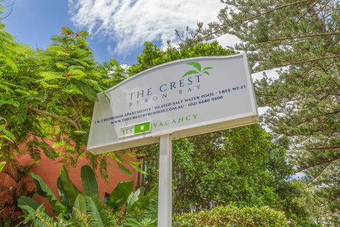 The Crest Byron Bay - Accommodation Batemans Bay 21