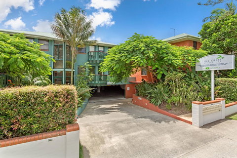 The Crest Byron Bay - Accommodation Batemans Bay 15