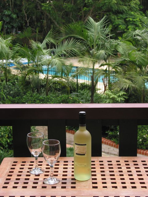 The Crest Byron Bay - Accommodation Batemans Bay 17