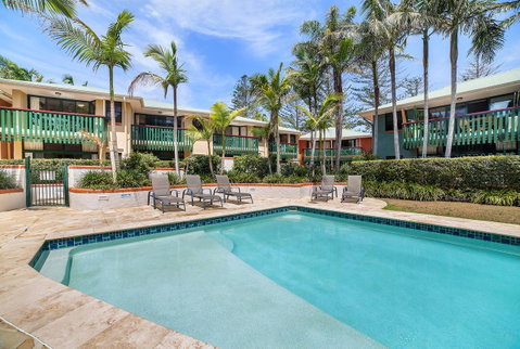 The Crest Byron Bay - Accommodation Batemans Bay 10