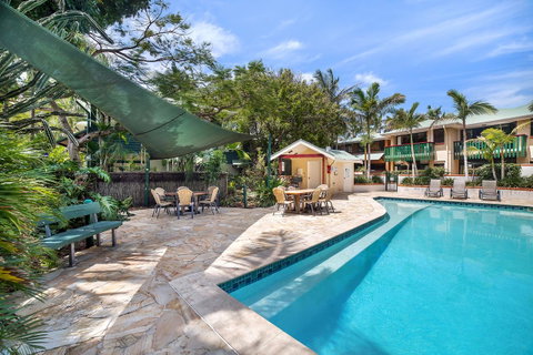 The Crest Byron Bay - Accommodation Batemans Bay 22