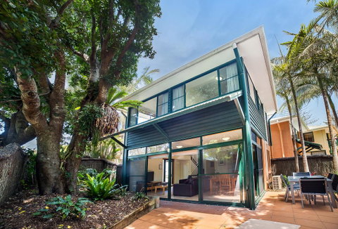 The Crest Byron Bay - Accommodation Batemans Bay 30