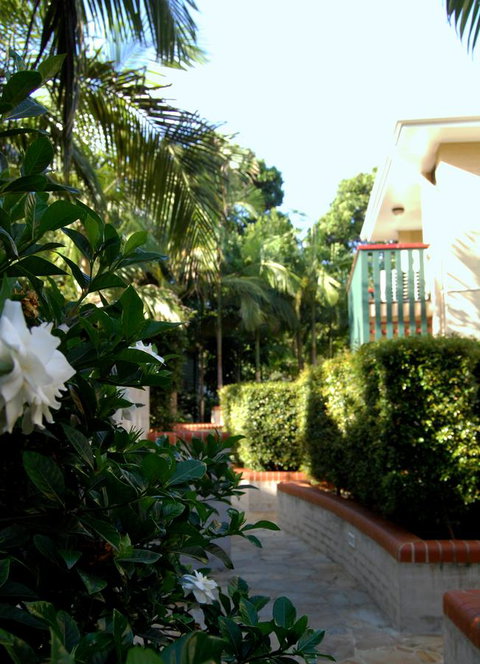 The Crest Byron Bay - Accommodation Batemans Bay 25