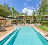 The Crest Byron Bay - Accommodation Batemans Bay
