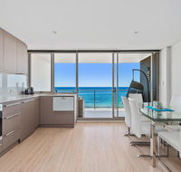 Seabreeze  Mona Vale - Accommodation Batemans Bay