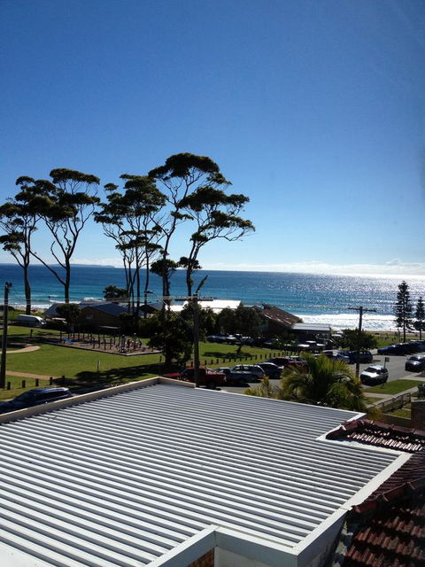 Breakers Apartments - Accommodation Batemans Bay 3