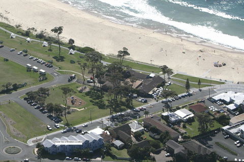 Breakers Apartments - Accommodation Batemans Bay 17