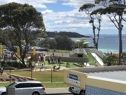 Breakers Apartments - Accommodation Batemans Bay 7