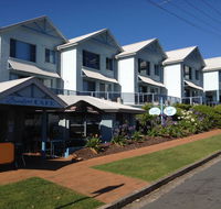 Breakers Apartments - Accommodation Batemans Bay