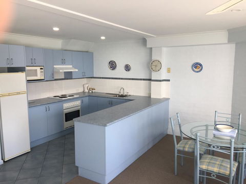 Breakers Apartments - Accommodation Batemans Bay 8