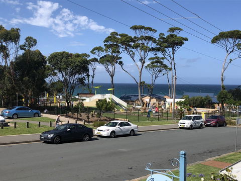 Breakers Apartments - Accommodation Batemans Bay 5