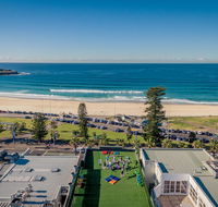 Wake Up Bondi Beach - Accommodation Batemans Bay