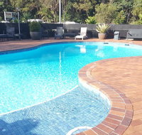 The Park Hotel Motel Byron Bay - Accommodation Batemans Bay