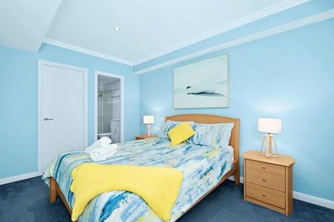 On The Beach Getaway - Accommodation Batemans Bay 4