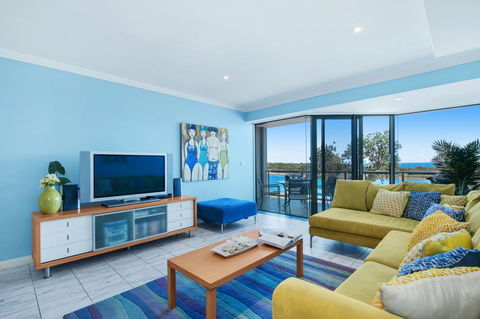 On The Beach Getaway - Accommodation Batemans Bay 1