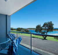 Boat Harbour on the Beach Getaway - Accommodation Batemans Bay