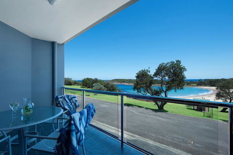 On The Beach Getaway - Accommodation Batemans Bay 0