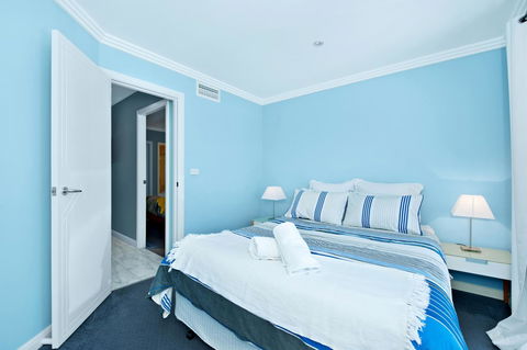 On The Beach Getaway - Accommodation Batemans Bay 5