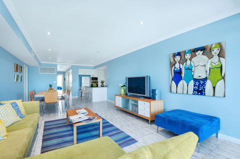 On The Beach Getaway - Accommodation Batemans Bay 2