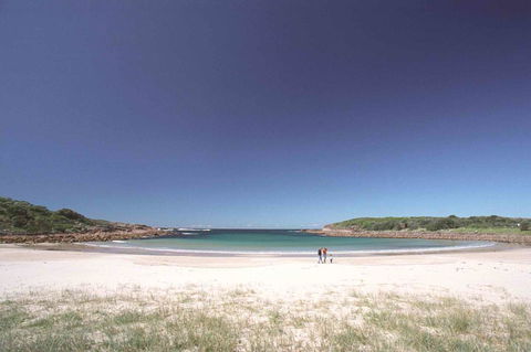On The Beach Getaway - Accommodation Batemans Bay 10