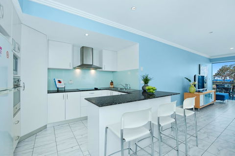 On The Beach Getaway - Accommodation Batemans Bay 3