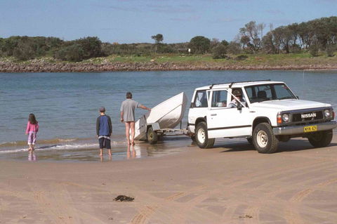On The Beach Getaway - Accommodation Batemans Bay 28