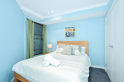 On The Beach Getaway - Accommodation Batemans Bay 6