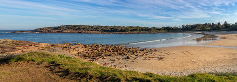 On The Beach Getaway - Accommodation Batemans Bay 16