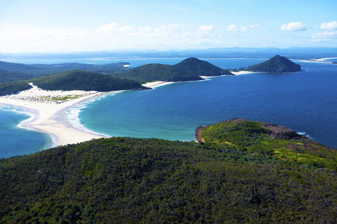 On The Beach Getaway - Accommodation Batemans Bay 20