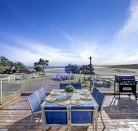 The Rotunda  Gerroa - Pet Friendly Beachfront - Accommodation Batemans Bay