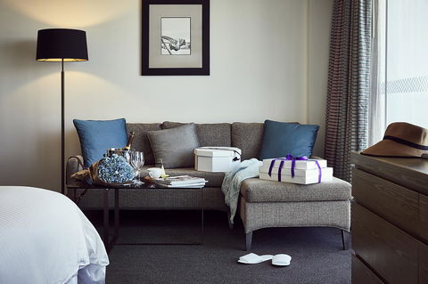 Hyatt Regency Sydney - Accommodation Batemans Bay 9