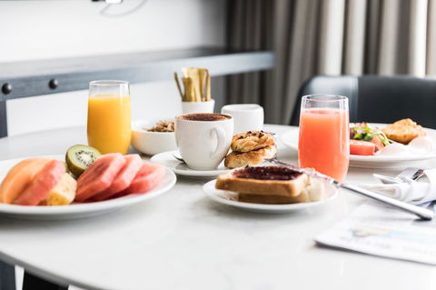 Hyatt Regency Sydney - Accommodation Batemans Bay 1