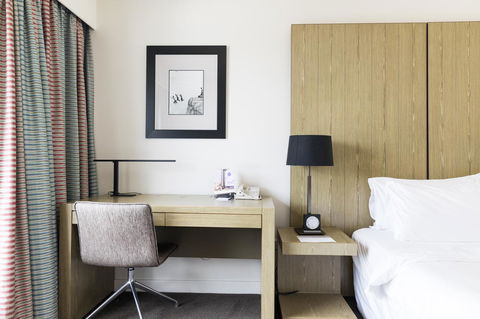 Hyatt Regency Sydney - Accommodation Batemans Bay 15