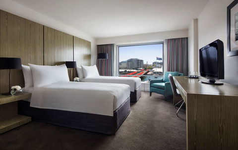 Hyatt Regency Sydney - Accommodation Batemans Bay 24