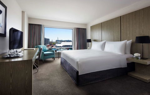 Hyatt Regency Sydney - Accommodation Batemans Bay 29